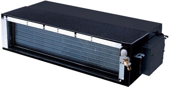 Кондиционер Toshiba RAS-M07G3DV-E