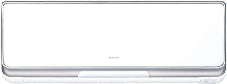Кондиционер Hitachi RAK25PSC/RAC25WSC