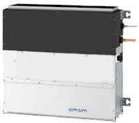 Кондиционер Mitsubishi Electric PFFY-P32VCM-E