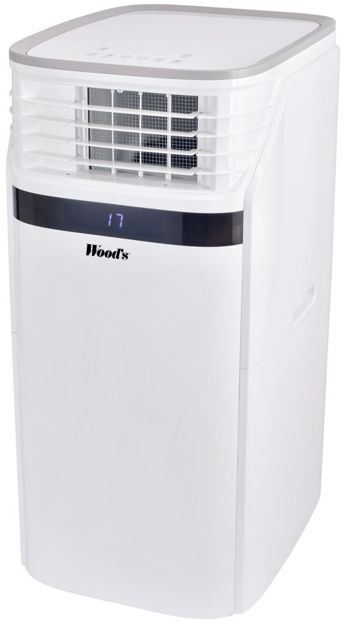 Кондиционер Woods Palermo 22K