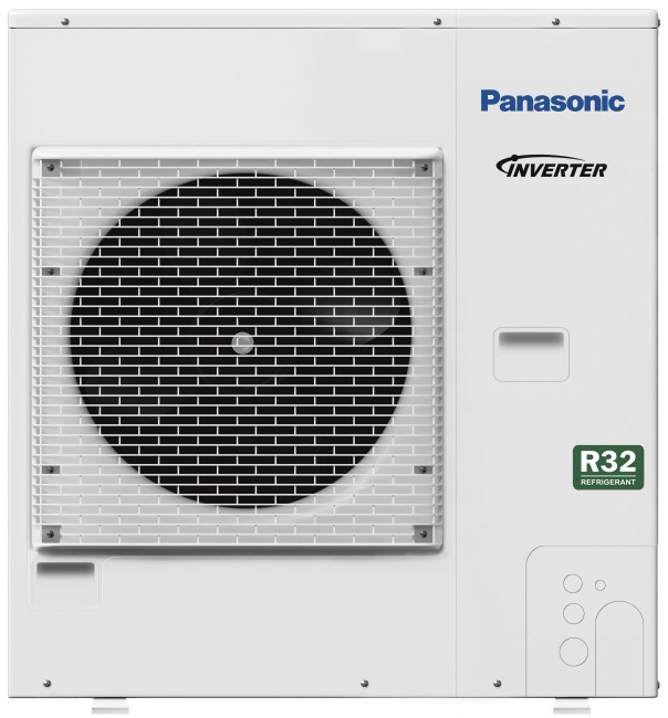 Кондиционер Panasonic PACi Elite U-71PZH2E8 71 м² на 2 блока(ов)