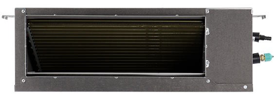 Кондиционер Rotenso Nevo N35Xi/UO35Xo