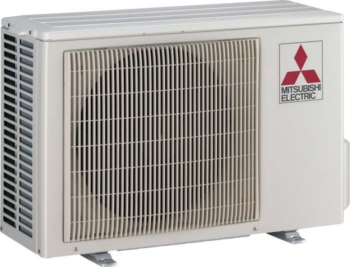 Кондиционер Mitsubishi Electric MXZ-3HJ50VA 50 м² на 3 блока(ов)