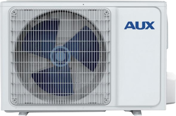 Кондиціонер AUX Multi Split M2-18LCLH 53 м² на 2 блоки(ів)