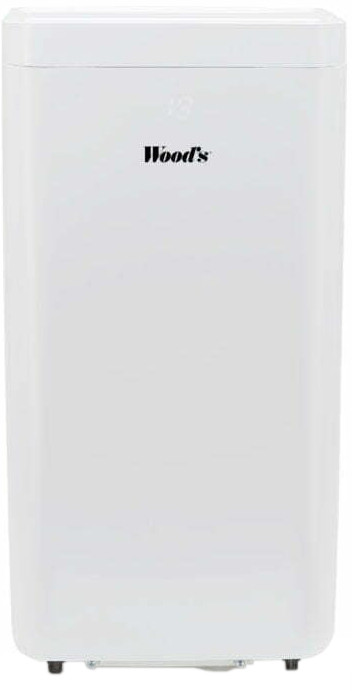 Кондиционер Woods Milan 7K WiFi