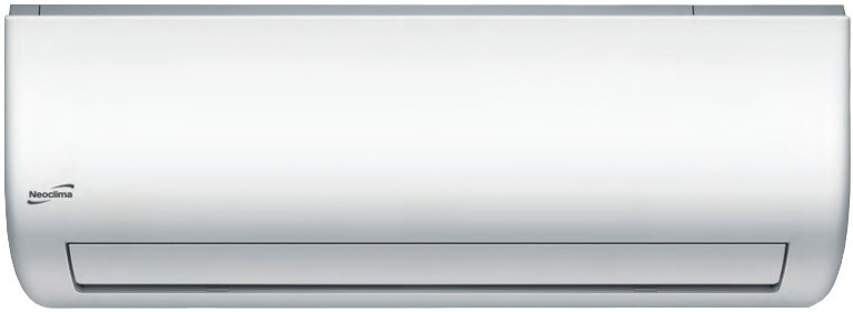 Кондиционер Neoclima Miura NS/NU-09AHQ