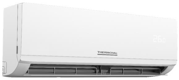 Кондиционер Thermoval MISHIMA TVK-M50