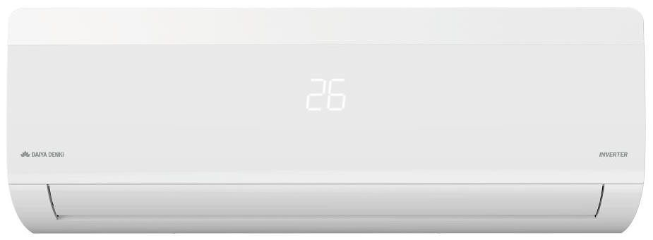 Кондиционер DAIYA DENKI Mikasa SGP25SQ-W/SWP25SQ-W