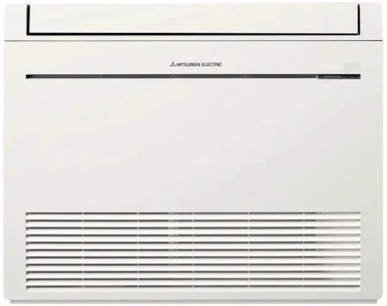 Кондиционер Mitsubishi Electric MFZ-KT25VG 25 м² на 1 блока(ов)
