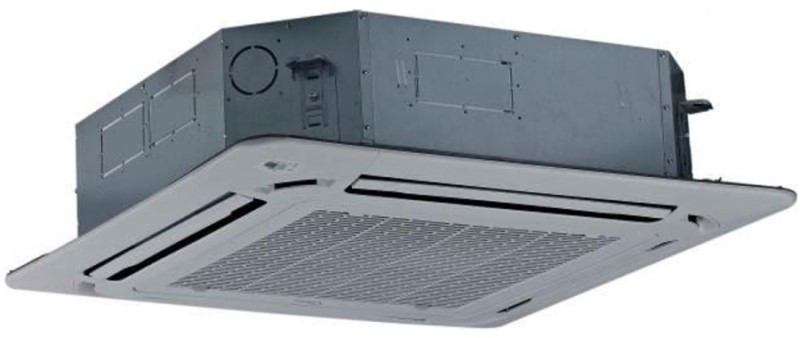 Кондиционер Midea MCD-55HRDN1-Q/MOU-55HDN1-RW 55 м² на 1 блока(ов)