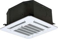 Кондиционер Midea MCA3I-09FN1DO