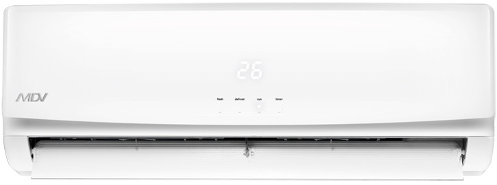 Кондиціонер MDV MDSF/MDOF-09HRN1