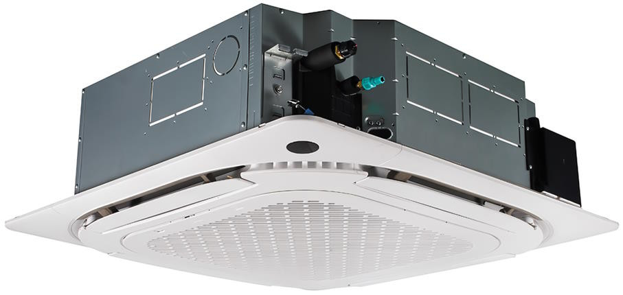 Кондиционер Midea MCD1-24HRFNX-QR/MOU1-24HFN8-QR