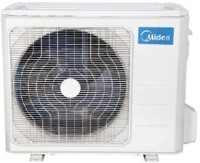 Кондиціонер Midea M3OE-27HFN1-Q 79 м² на 3 блоки(ів)