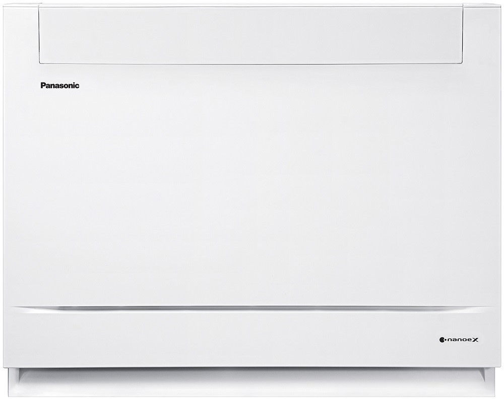 Кондиционер Panasonic KIT-Z25-UFE 25 м² на 1 блока(ов)