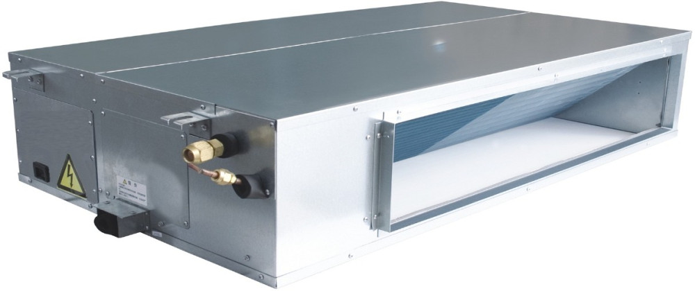 Кондиционер IDEA ITB-36HR-SA6-BN1