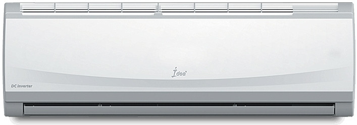 Кондиционер IDEA ISR-12HR-ADN1