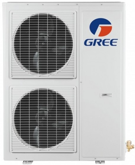 Кондиционер Gree GUD160W/NhA-X