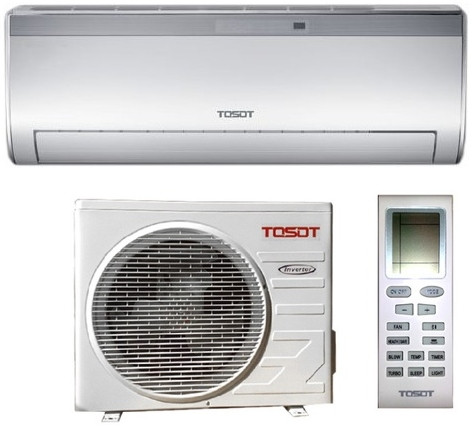 Кондиционер TOSOT GU-09A