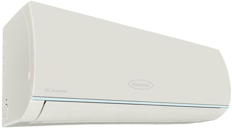 Кондиционер Samurai Go SMA-24HRDN8GO