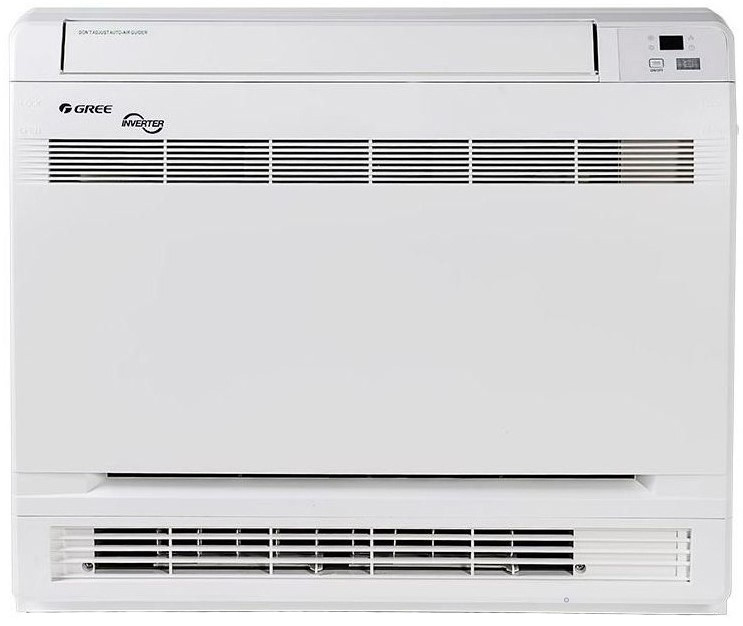 Кондиционер Gree GEH09AA-K6DNA1E/I