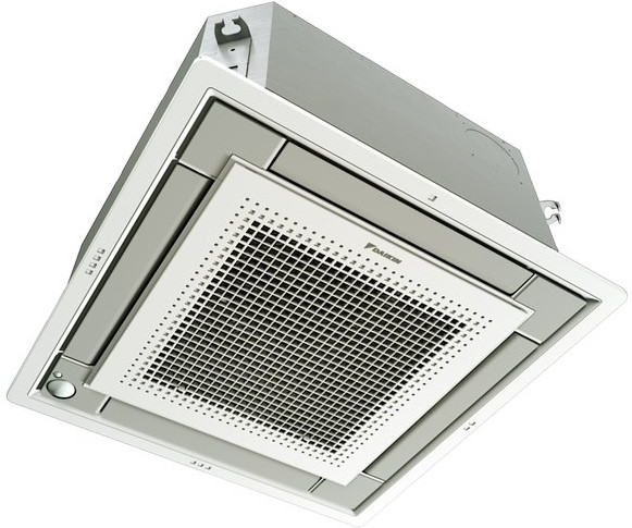 Кондиціонер Daikin FXZQ25A