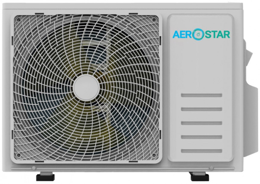 Кондиционер AeroStar FM AER-24U4-R32-OU 72 м² на 4 блока(ов)