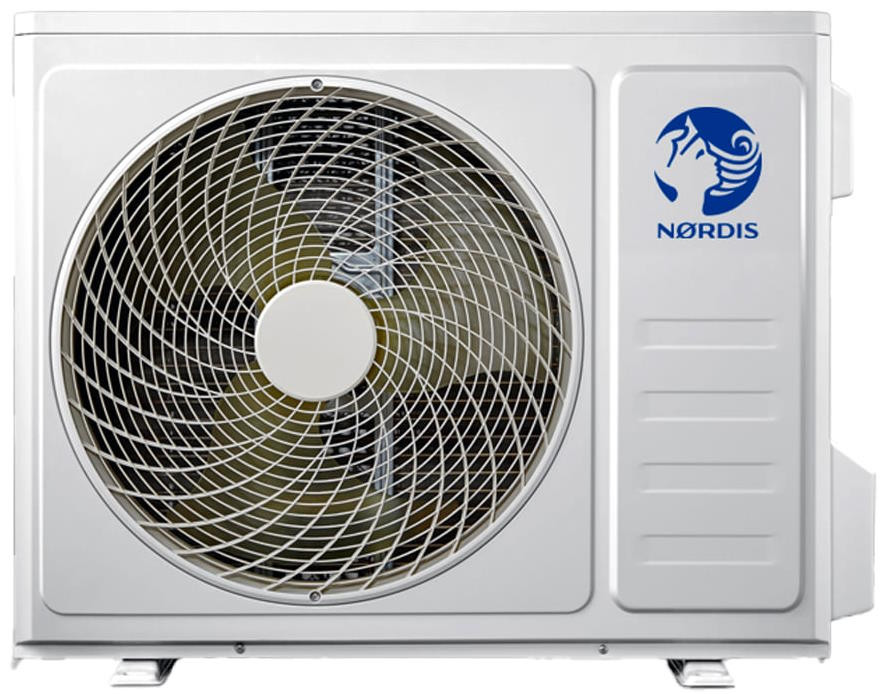 Кондиционер NORDIS FMA-32I4HD/DVO 94 м² на 4 блока(ов)