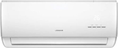Кондиціонер Lessar FlexCool LS/LU-HE09KSA2