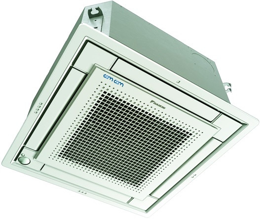 Кондиціонер Daikin FFA25A