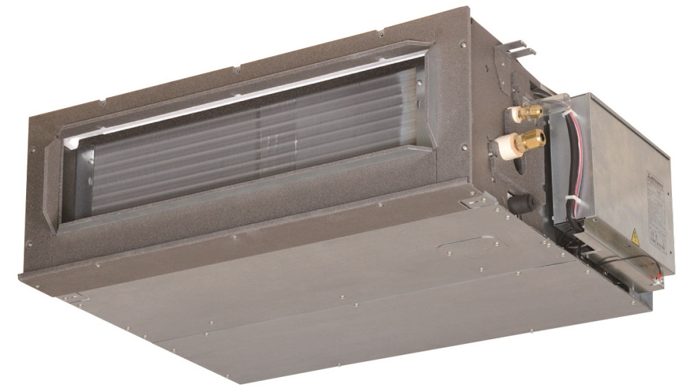 Кондиционер Mitsubishi Heavy FDUM50VH