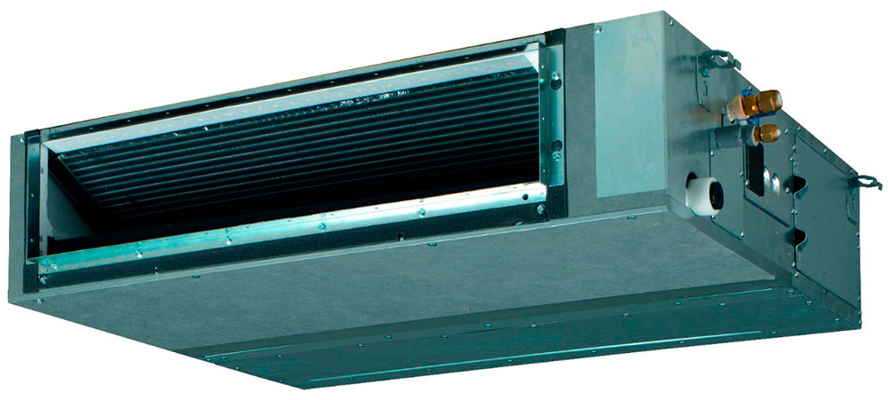 Кондиціонер Daikin FBA50A9/RXM50R