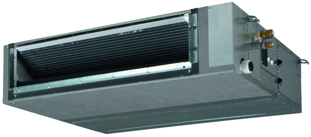 Кондиціонер Daikin FBA71A9/RZAG60A