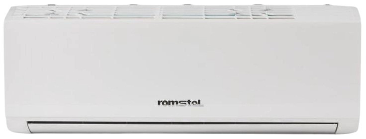 Кондиционер Romstal Ecovent 500 12