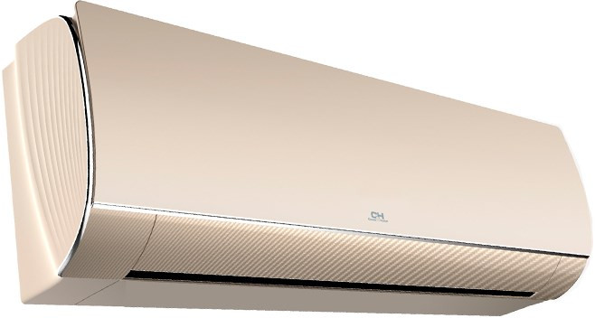 Кондиціонер Cooper&Hunter Eco Star CH-S07GKP8