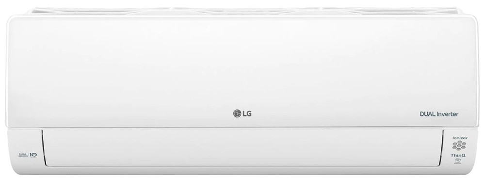 Кондиціонер LG Deluxe DC12RK.NSJ