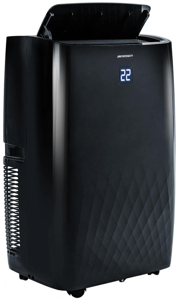 Кондиціонер Berdsen BD-581