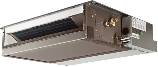 Кондиціонер Hisense AUD125UX4RHH5