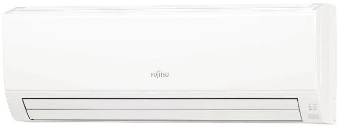 Кондиционер Fujitsu ASYG24KLCA/AOYG24KLCA