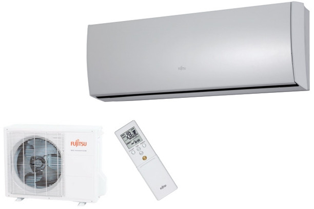 Кондиционер Fujitsu ASYG12LTCA/AOYG12LTC