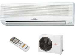 Кондиционер Fujitsu ASY7R/AOY7R