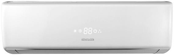 Кондиционер Sinclair ASH-12BIV