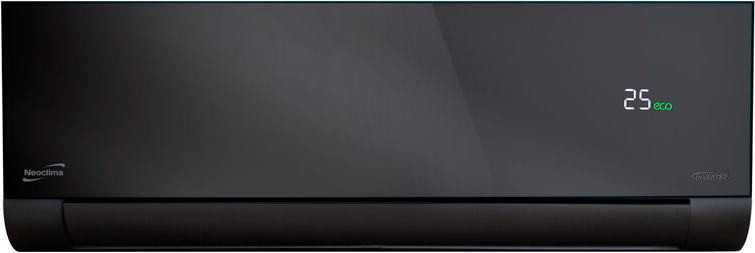 Кондиціонер Neoclima ArtVogue NS/NU-12EHVIwb1