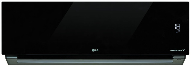 Кондиціонер LG Artcool Slim CA-09RWK
