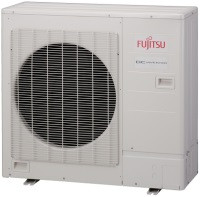 Кондиционер Fujitsu AOYG45LBT8 140 м² на 8 блока(ов)
