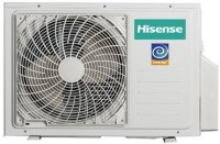 Кондиционер Hisense AMW3-24U4SAD1 70 м² на 3 блока(ов)