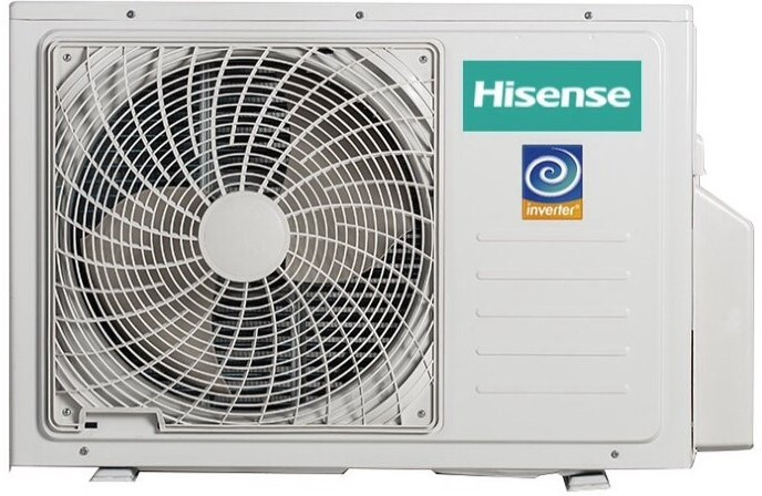 Кондиционер Hisense AMW2-14U4SRE