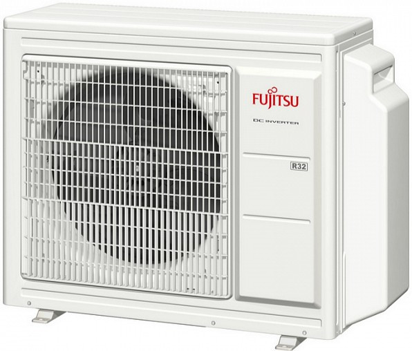 Кондиционер Fujitsu AOYG36KBTA5 95 м² на 5 блока(ов)