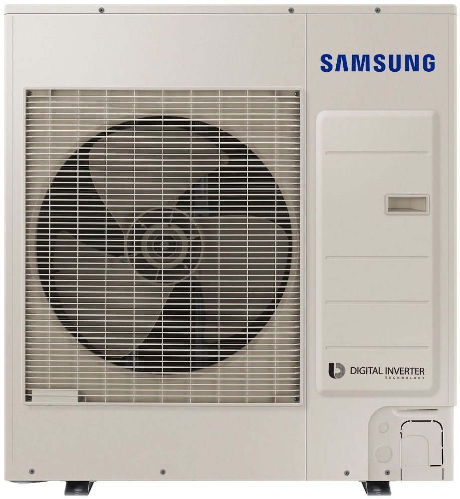 Кондиционер Samsung AC100MXADKH/EU