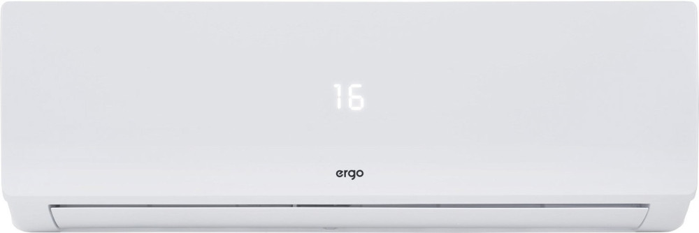 Кондиціонер Ergo AC-1208CH
